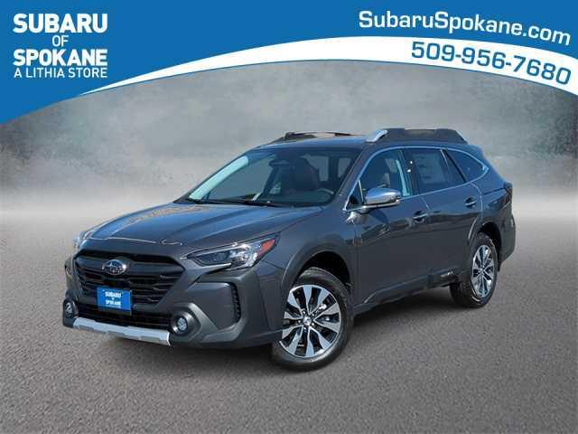 new 2024 Subaru Outback car, priced at $42,304