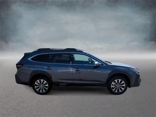 new 2024 Subaru Outback car, priced at $42,304