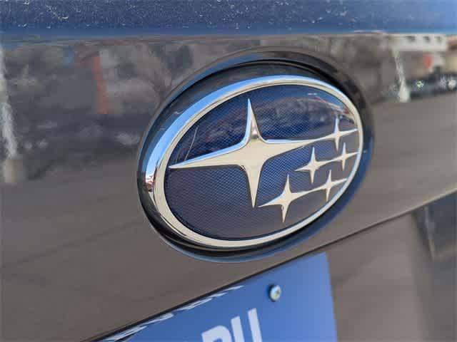 new 2024 Subaru Outback car, priced at $42,304