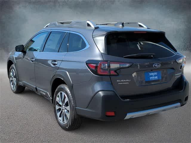 new 2024 Subaru Outback car, priced at $42,304