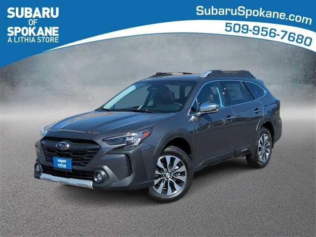 new 2024 Subaru Outback car, priced at $39,446
