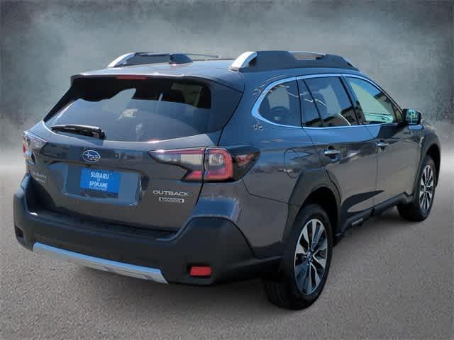 new 2024 Subaru Outback car, priced at $42,304