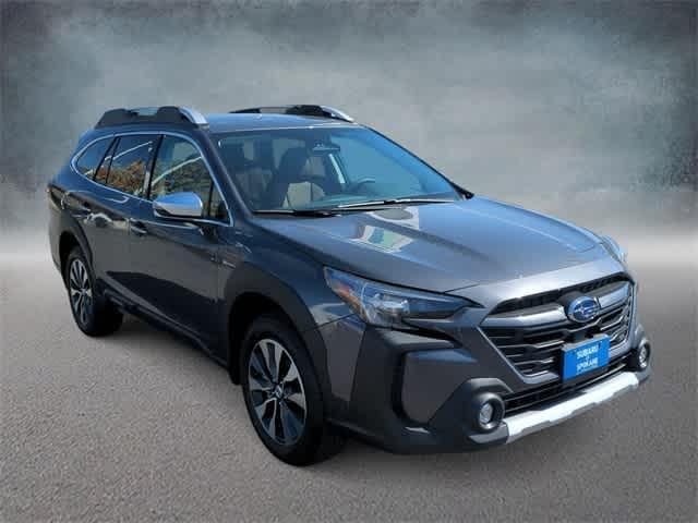 new 2024 Subaru Outback car, priced at $42,304