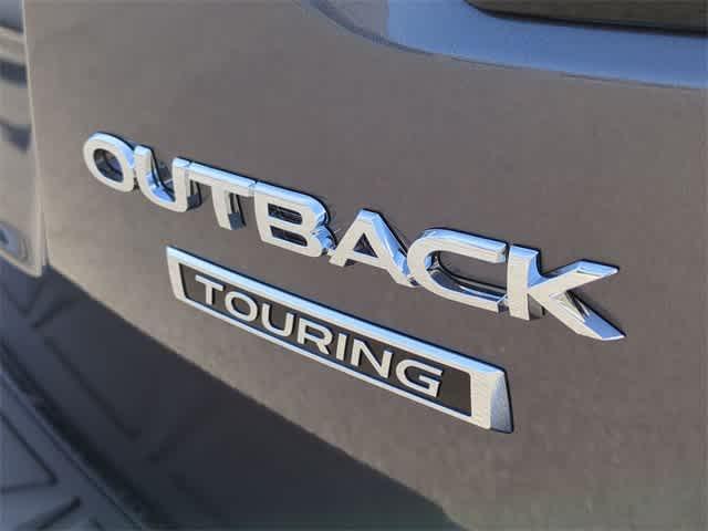 new 2024 Subaru Outback car, priced at $42,304