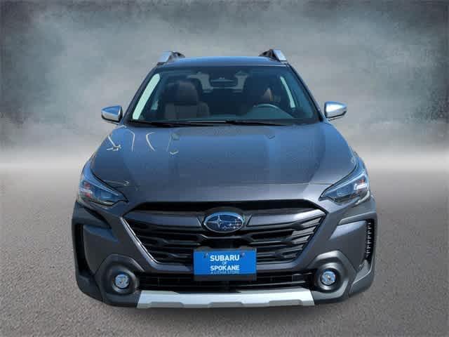 new 2024 Subaru Outback car, priced at $42,304