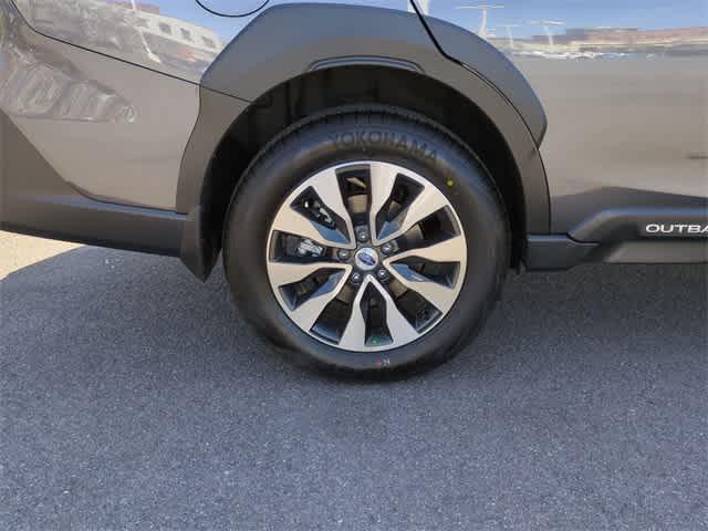 new 2024 Subaru Outback car, priced at $42,304