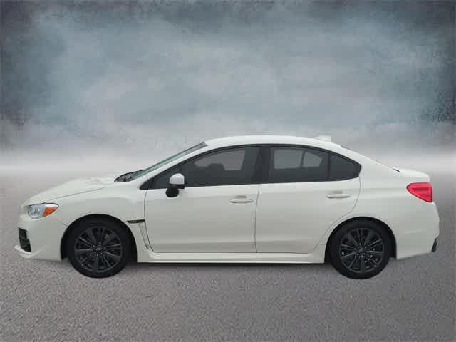 used 2015 Subaru WRX car, priced at $15,999