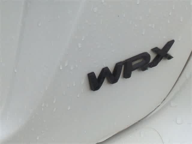 used 2015 Subaru WRX car, priced at $15,999