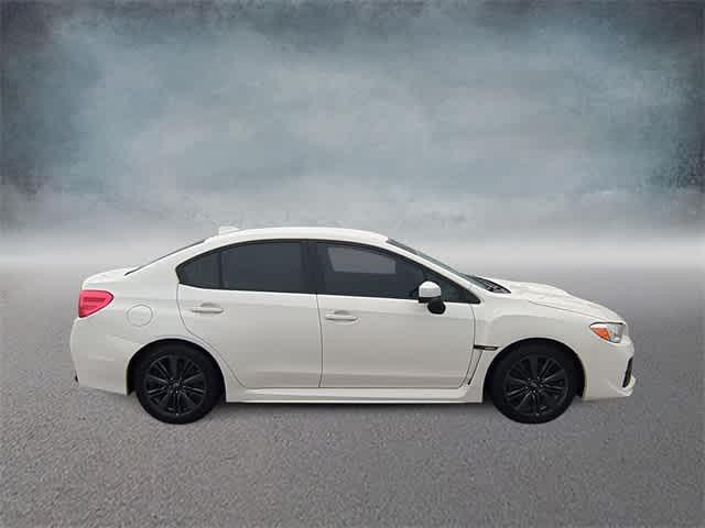 used 2015 Subaru WRX car, priced at $15,999