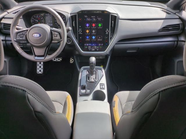 used 2024 Subaru Crosstrek car, priced at $28,495