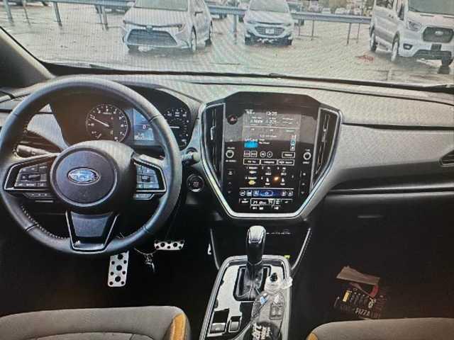 used 2024 Subaru Crosstrek car, priced at $28,995