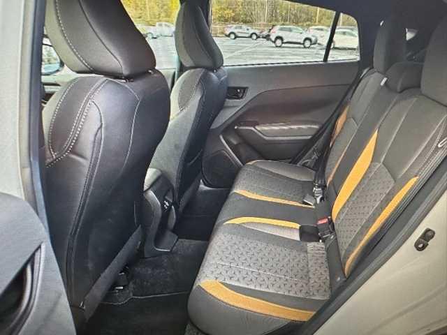 used 2024 Subaru Crosstrek car, priced at $28,995