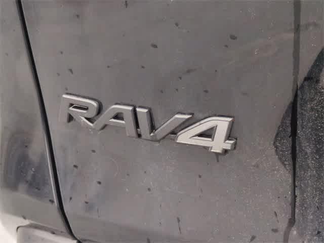 used 2022 Toyota RAV4 car, priced at $28,798