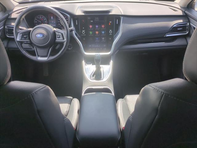 used 2022 Subaru Outback car, priced at $27,991