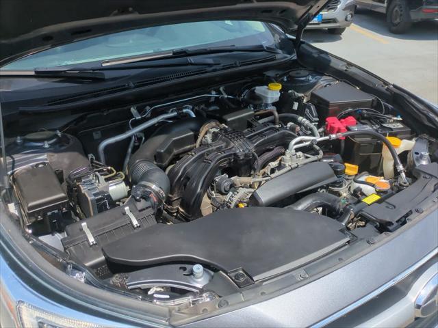 used 2022 Subaru Outback car, priced at $27,991