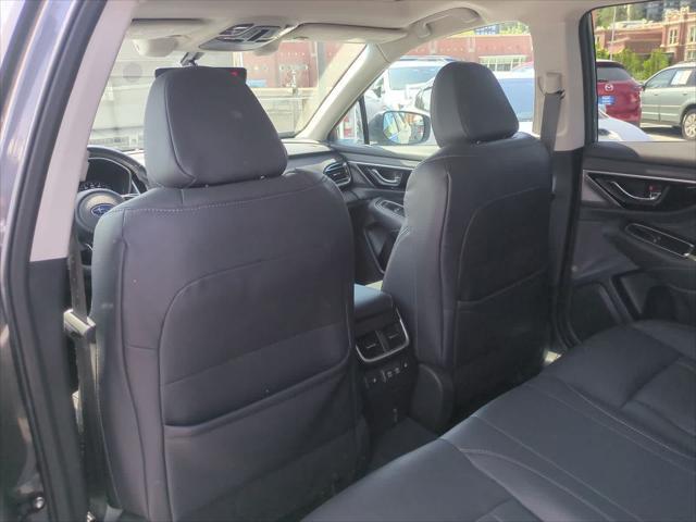 used 2022 Subaru Outback car, priced at $27,991