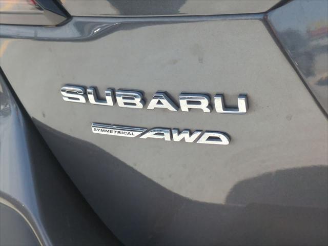 used 2022 Subaru Outback car, priced at $27,991