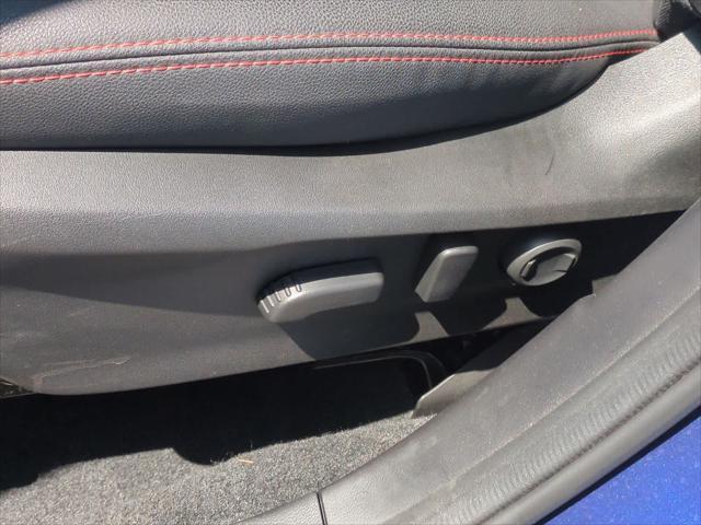 used 2024 Subaru Forester car, priced at $30,995