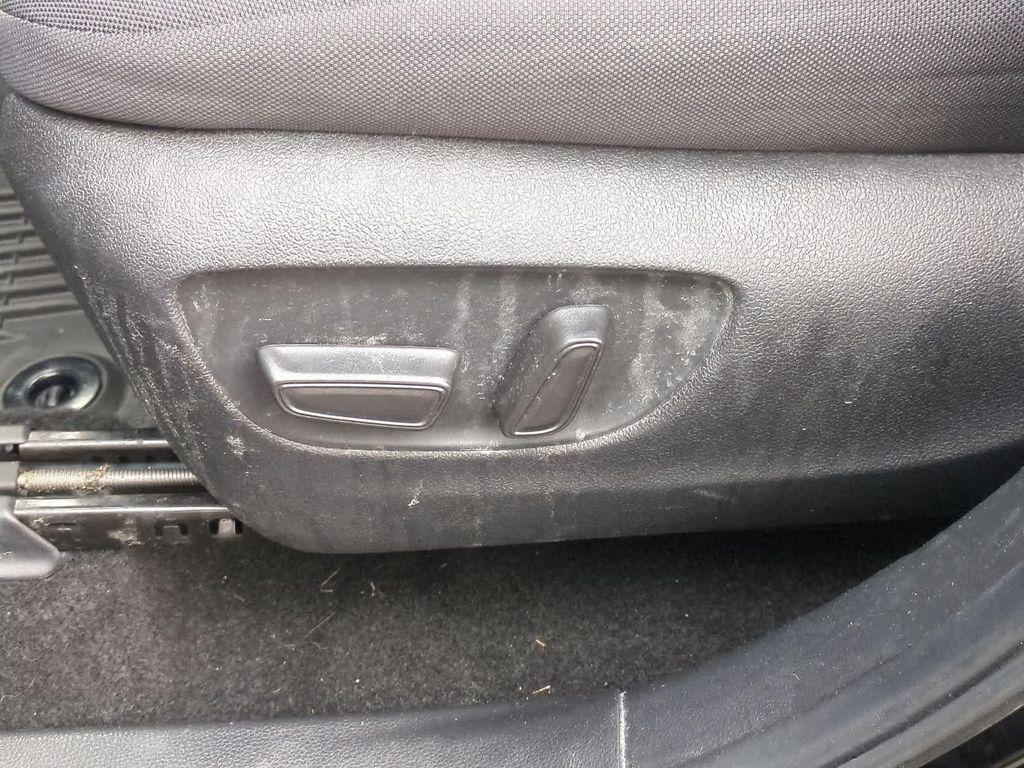 used 2024 Toyota Highlander Hybrid car, priced at $39,779