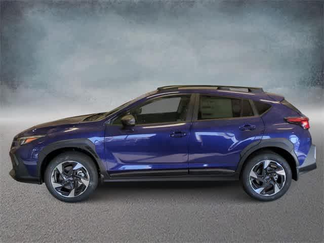 new 2024 Subaru Crosstrek car, priced at $33,320