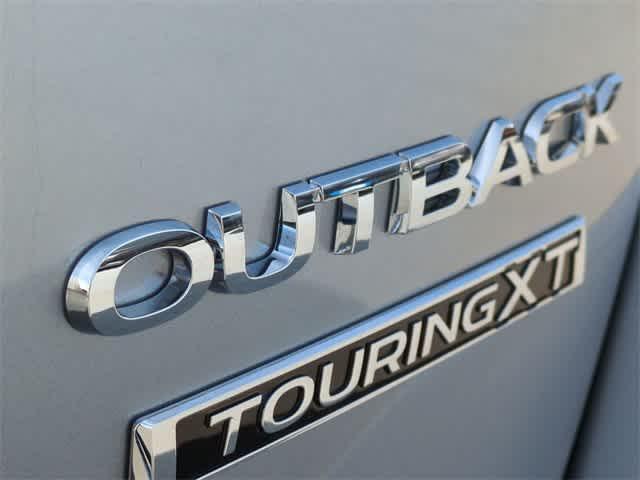 new 2024 Subaru Outback car, priced at $44,945