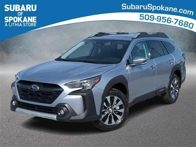 new 2024 Subaru Outback car, priced at $44,945