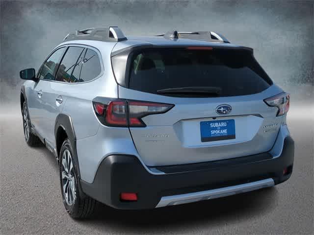 new 2024 Subaru Outback car, priced at $44,945