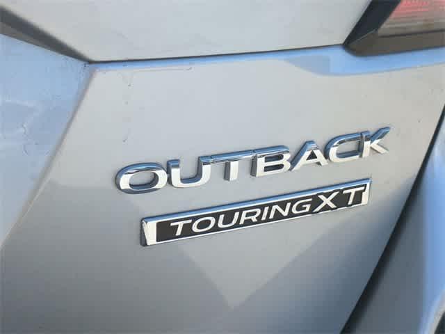 used 2024 Subaru Outback car, priced at $36,495