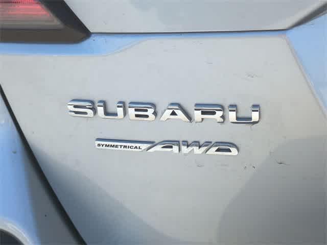 used 2024 Subaru Outback car, priced at $36,495