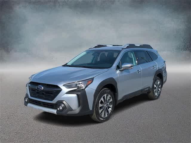 new 2024 Subaru Outback car, priced at $44,945