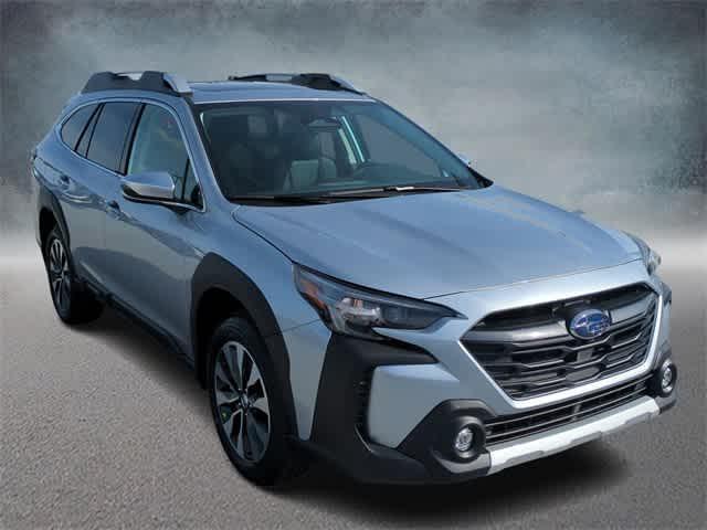 new 2024 Subaru Outback car, priced at $44,945