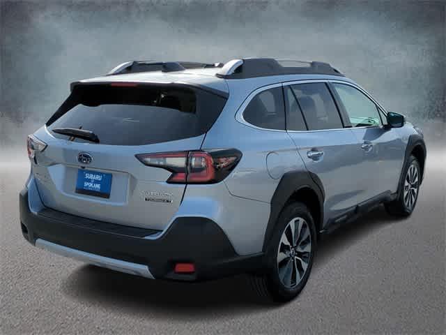 new 2024 Subaru Outback car, priced at $44,945