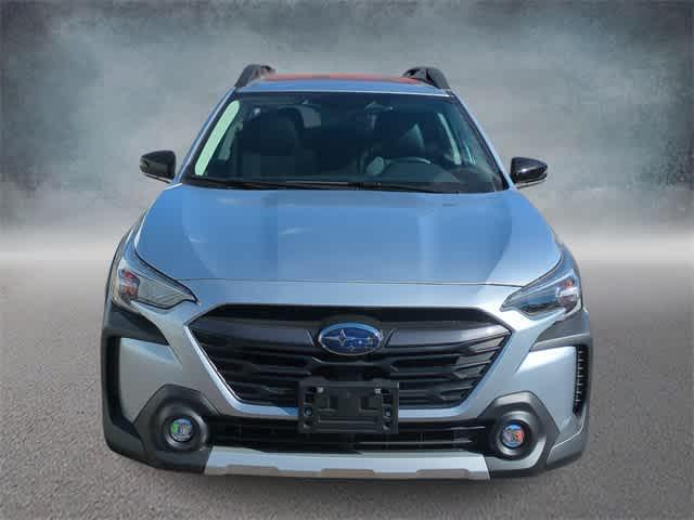 new 2025 Subaru Outback car, priced at $37,247