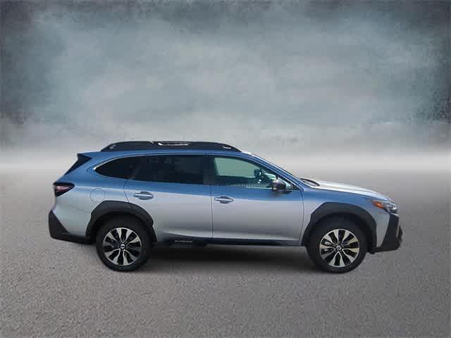 new 2025 Subaru Outback car, priced at $37,247