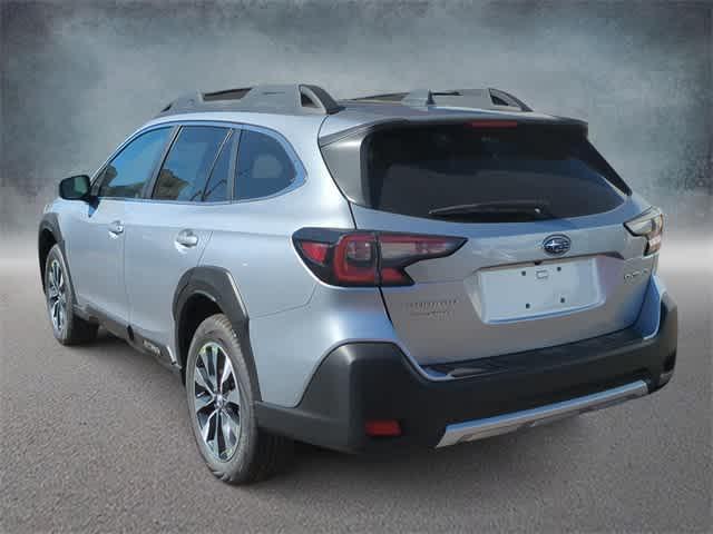 new 2025 Subaru Outback car, priced at $37,247