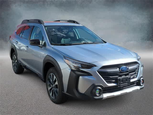 new 2025 Subaru Outback car, priced at $37,247