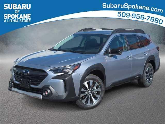 new 2025 Subaru Outback car, priced at $37,247