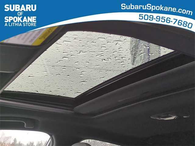 new 2025 Subaru Crosstrek car, priced at $30,106