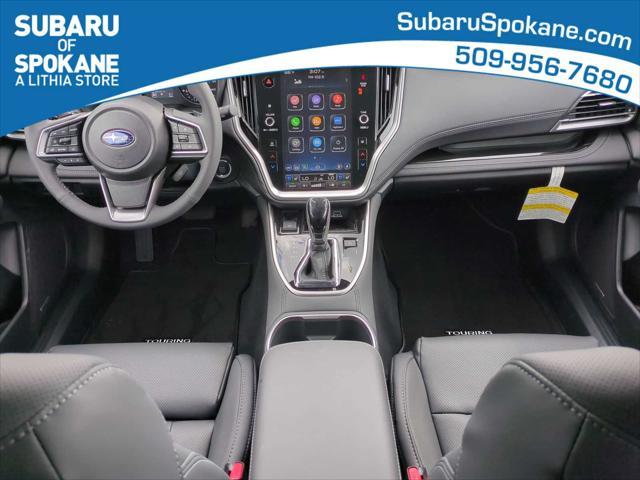 new 2025 Subaru Outback car, priced at $42,044