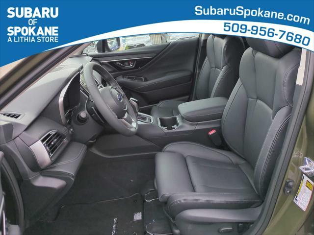 new 2025 Subaru Outback car, priced at $42,044