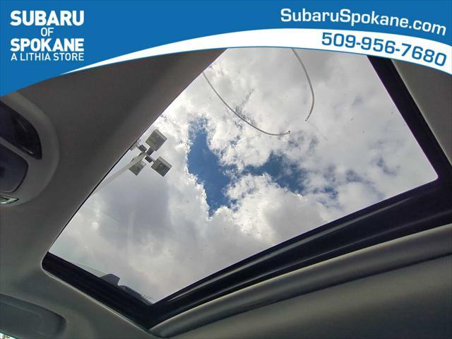new 2025 Subaru Outback car, priced at $42,044