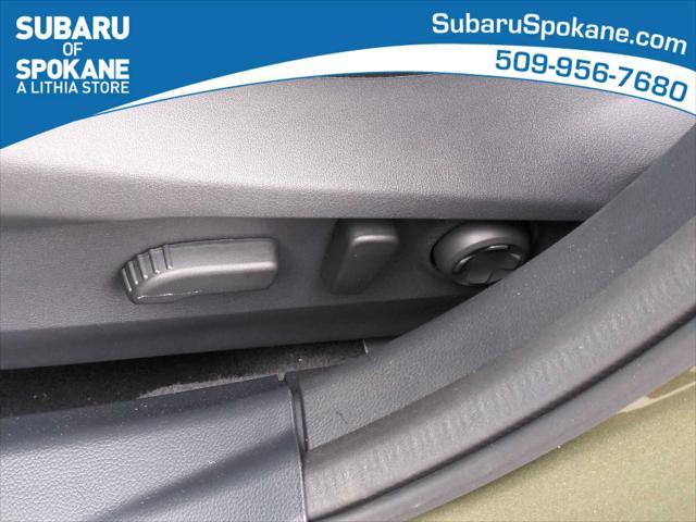 new 2025 Subaru Outback car, priced at $42,044