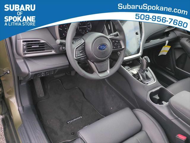 new 2025 Subaru Outback car, priced at $42,044