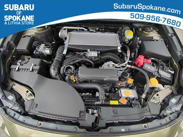 new 2025 Subaru Outback car, priced at $42,044