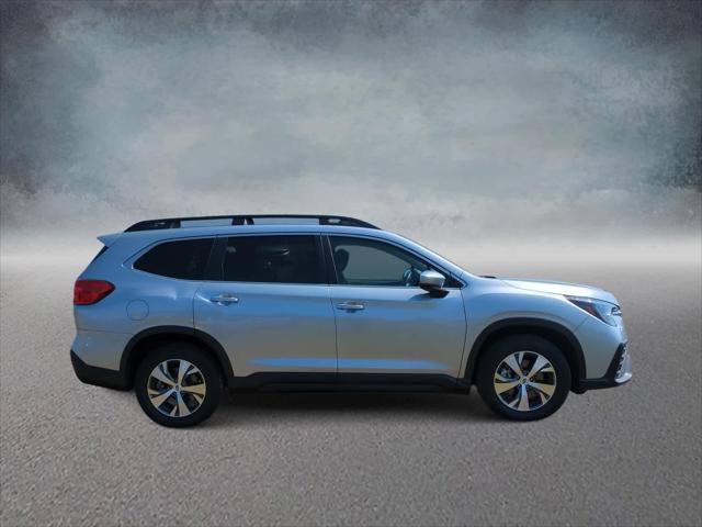 used 2024 Subaru Ascent car, priced at $34,019