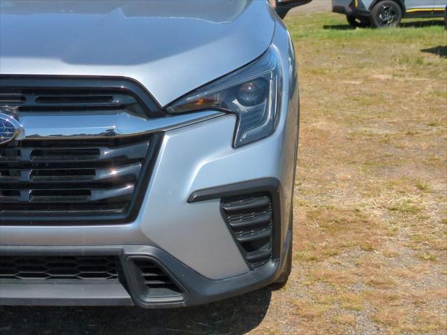 used 2024 Subaru Ascent car, priced at $34,019
