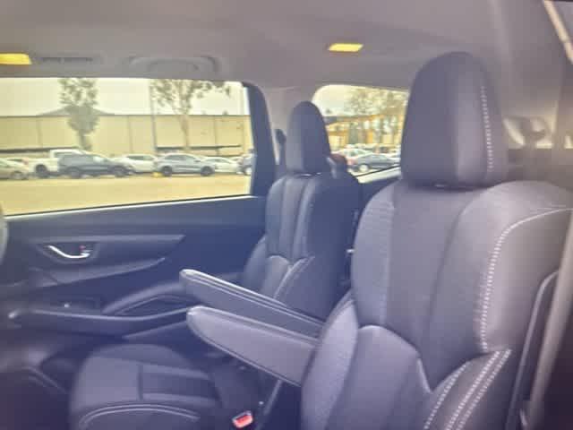used 2024 Subaru Ascent car, priced at $34,999