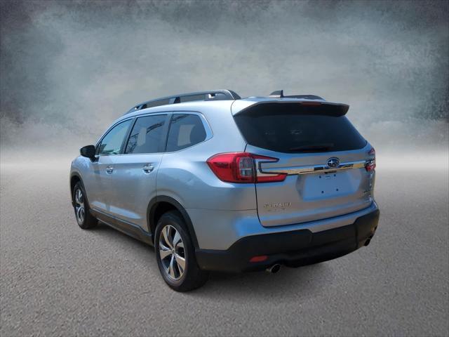 used 2024 Subaru Ascent car, priced at $34,019