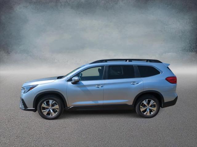 used 2024 Subaru Ascent car, priced at $34,019