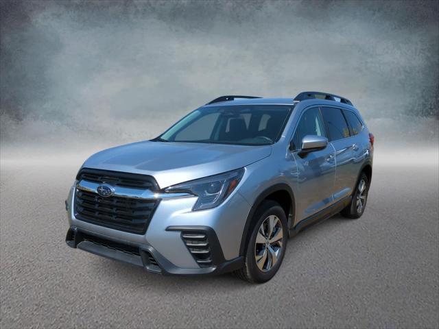 used 2024 Subaru Ascent car, priced at $34,019